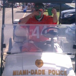 Meet your Posher, Aaron